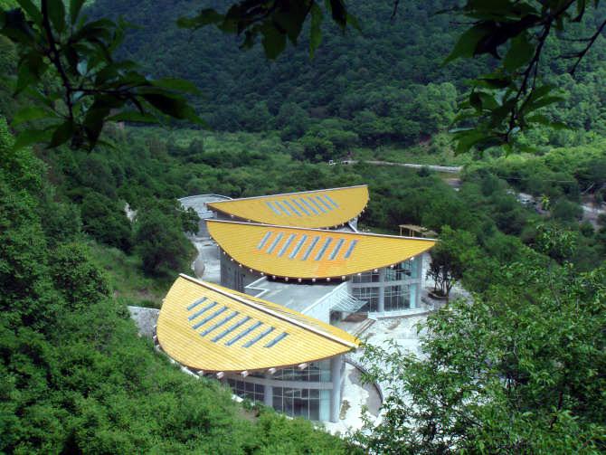 ����ɽ��̬�����