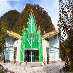 ����ɽ��̬�����