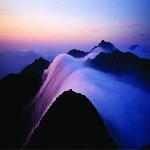 ����ɽ�ƺ�